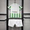 Real Betis 2024/25 local niños conjunto - Image 2