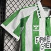 Real Betis 2024/25 local niños conjunto - Image 3