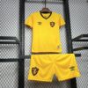 Sport Recife 2024/25 visitante niños conjunto - Image 6