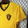 Sport Recife 2024/25 visitante niños conjunto - Image 5