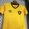 Sport Recife 2024/25 visitante niños conjunto - Image 4