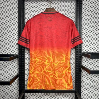 Inter Miami 2024/25 Flame Edition camiseta - Image 2
