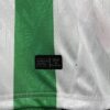 Real Betis 2024/25 With Sponsors And Patch local camiseta - Image 3