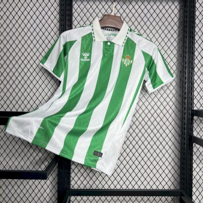 Real Betis 2024/25 local camiseta