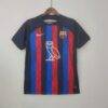 Barcelona 2022/23 Owl Sponsor local camiseta