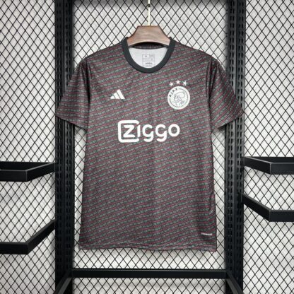 Ajax 2024/25 Pre-match camiseta - Image 7