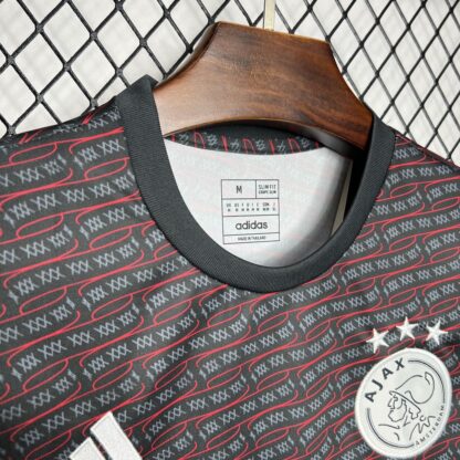 Ajax 2024/25 Pre-match camiseta - Image 6