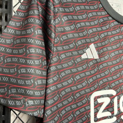 Ajax 2024/25 Pre-match camiseta - Image 5