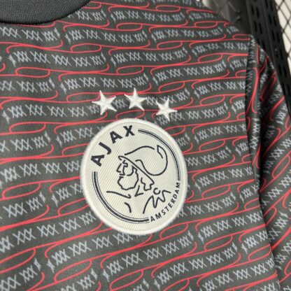 Ajax 2024/25 Pre-match camiseta - Image 4