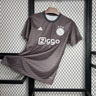 Ajax 2024/25 Pre-match camiseta