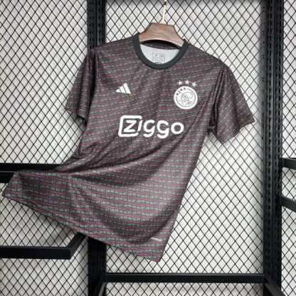 Ajax 2024/25 Pre-match camiseta