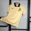 Barcelona 2024/25 Pre-Match entrenamiento camiseta