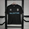 CD Palestino 2024/25 Balmain Co-Branded Edition camiseta - Image 5
