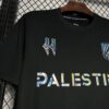 CD Palestino 2024/25 Balmain Co-Branded Edition camiseta - Image 4