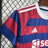 Newcastle United 2024/25 visitante niños conjunto - Image 6