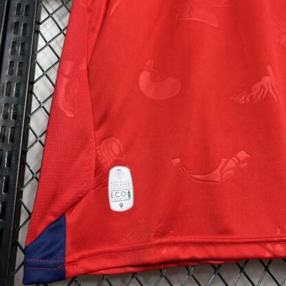 CA Osasuna 2024/25 local camiseta - Image 5