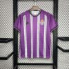 Real Valladolid 2024/25 local camiseta - Image 9