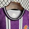 Real Valladolid 2024/25 local camiseta - Image 8