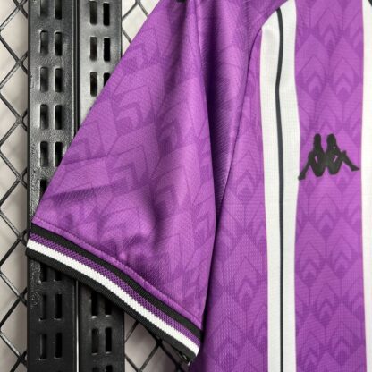 Real Valladolid 2024/25 local camiseta - Image 7
