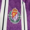 Real Valladolid 2024/25 local camiseta - Image 5