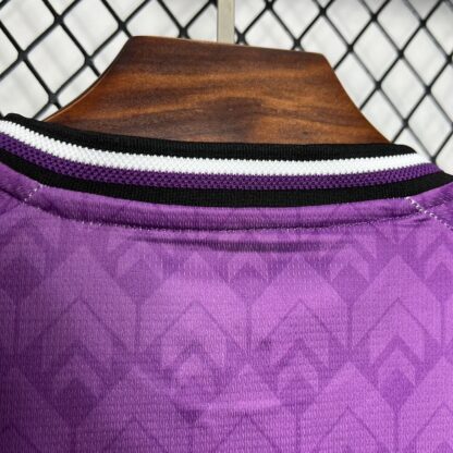 Real Valladolid 2024/25 local camiseta - Image 3
