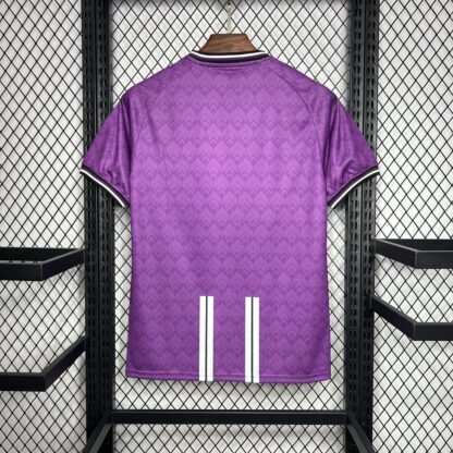 Real Valladolid 2024/25 local camiseta - Image 2