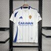 Real Zaragoza 2024/25 local camiseta - Image 10