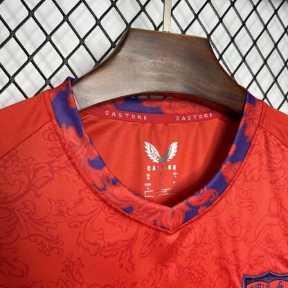 Sevilla FC 2024/25 visitante camiseta - Image 7