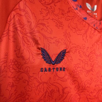 Sevilla FC 2024/25 visitante camiseta - Image 6