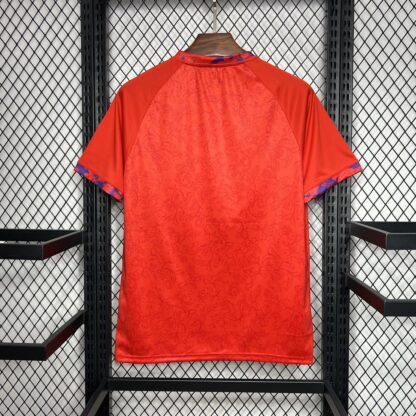 Sevilla FC 2024/25 visitante camiseta - Image 2