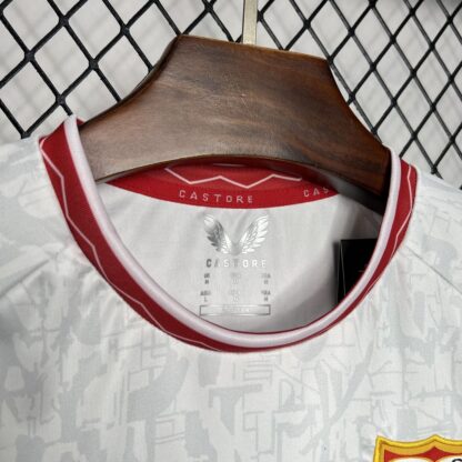 Sevilla FC 2024/25 local camiseta - Image 7