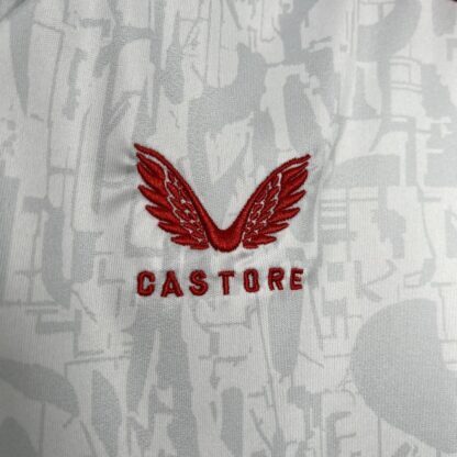 Sevilla FC 2024/25 local camiseta - Image 6