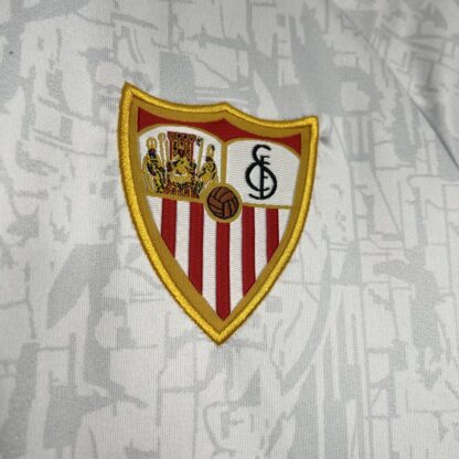 Sevilla FC 2024/25 local camiseta - Image 5