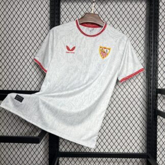 Sevilla FC 2024/25 local camiseta