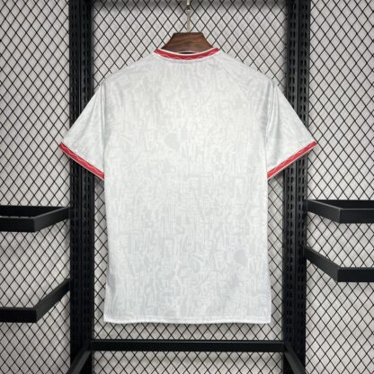 Sevilla FC 2024/25 local camiseta - Image 2