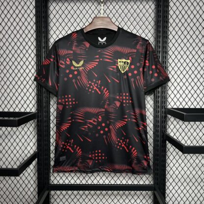 Sevilla FC 2024/25 tercera camiseta - Image 7