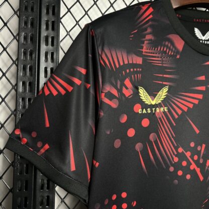 Sevilla FC 2024/25 tercera camiseta - Image 5