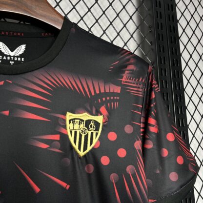 Sevilla FC 2024/25 tercera camiseta - Image 4