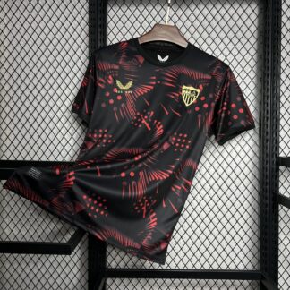 Sevilla FC 2024/25 tercera camiseta