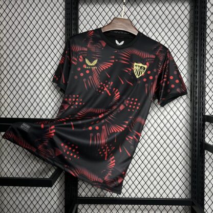Sevilla FC 2024/25 tercera camiseta