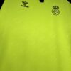 Real Betis 2024/25 With Sponsors And Patch visitante camiseta - Image 4