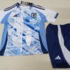 Japan 2024/25 Dragon Ball Goku Version niños conjunto