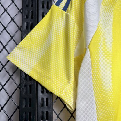 Juventus 2024/25 visitante camiseta - Image 5