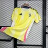 Juventus 2024/25 visitante camiseta