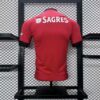 Benfica 2024/25 local camiseta versión jugador - Image 2