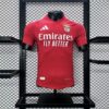 Benfica 2024/25 local camiseta versión jugador