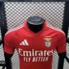 Benfica 2024/25 local camiseta versión jugador - Image 3