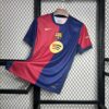 Barcelona 2024/25 local camiseta