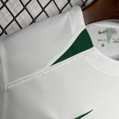 Elche CF 2024/25 local camiseta - Image 9