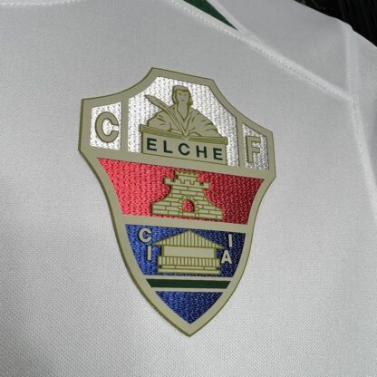 Elche CF 2024/25 local camiseta - Image 6